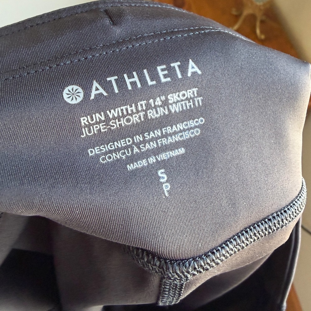 Athleta Bundle - image 7